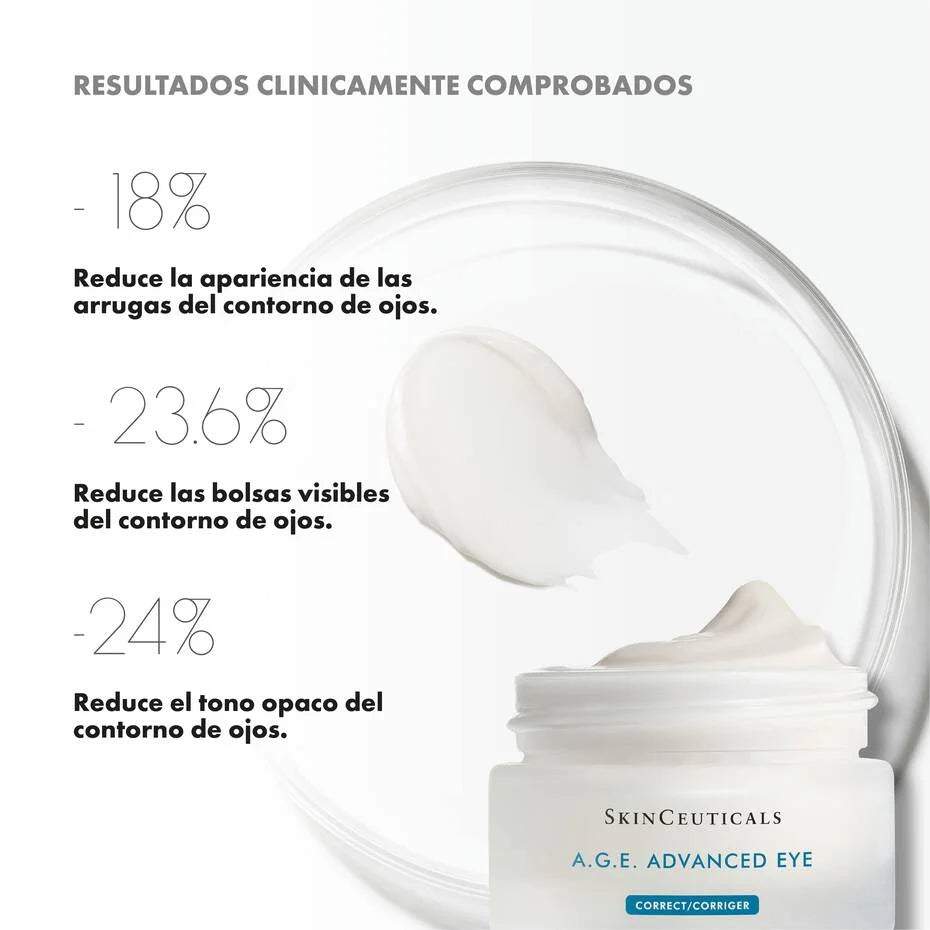 SkinCeuticals - A.G.E. advanced eye