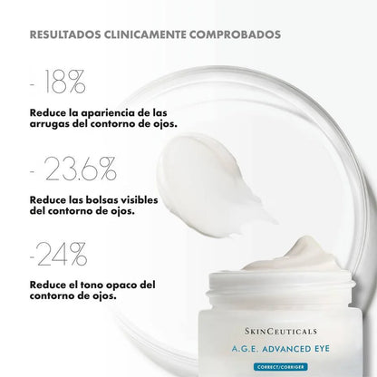 SkinCeuticals - A.G.E. advanced eye