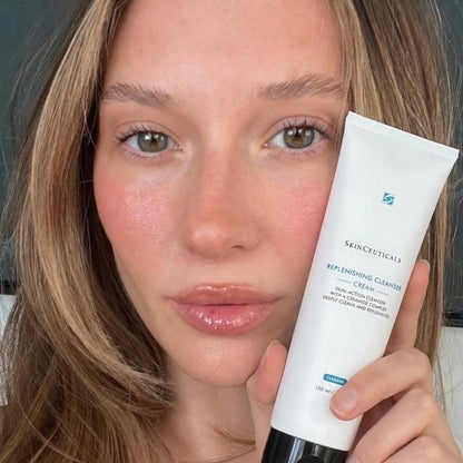 SkinCeuticals - Replenishing Cleanser Cream