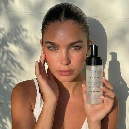 SkinCeuticals - soothing cleanser
