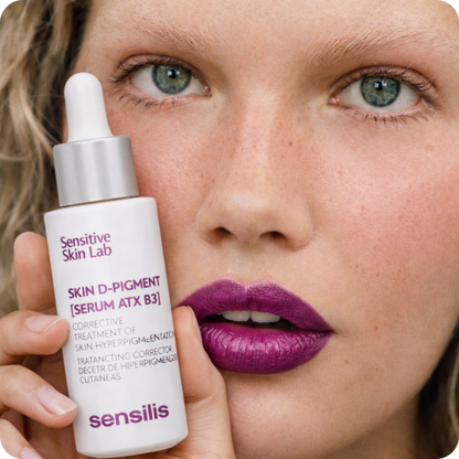 Skin D-Pigment Suero