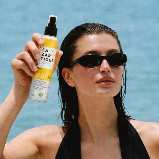 Lazartigue - Solar protect spf50+