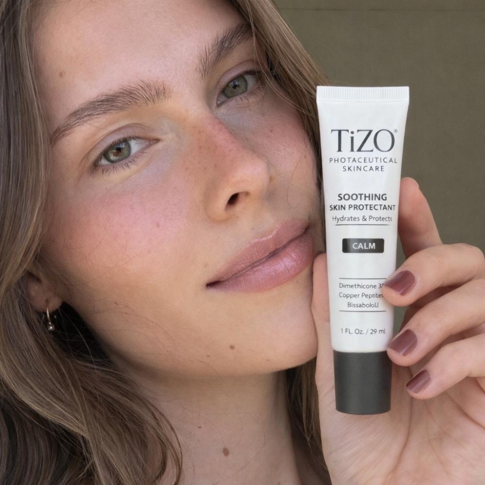 TiZO - Soothing skin protectant calm