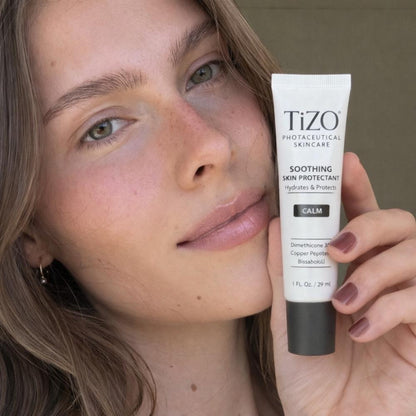 TiZO - Soothing skin protectant calm