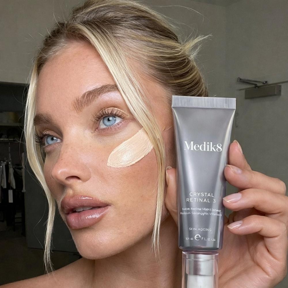 Medik8 - Crystal Retinal 30ml