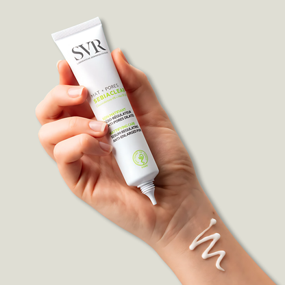 SVR - Sebiaclear mat pores