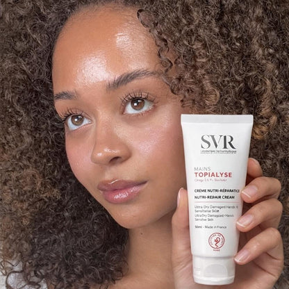 SVR - Topialyse mains creme