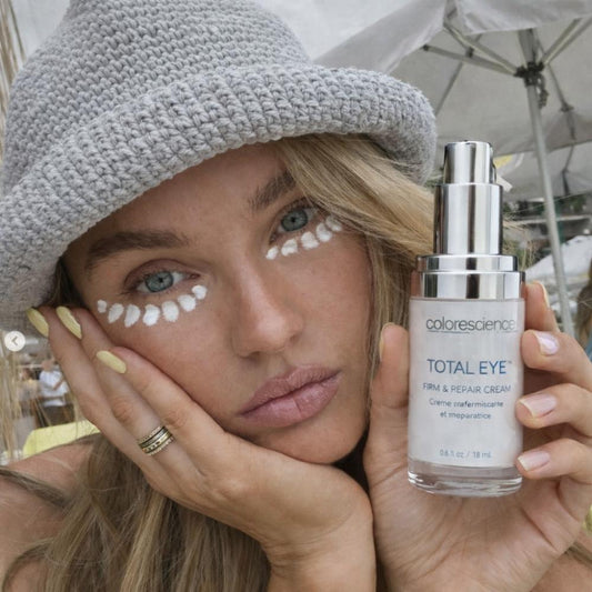 Colorescience - Total eye firm & repair cream