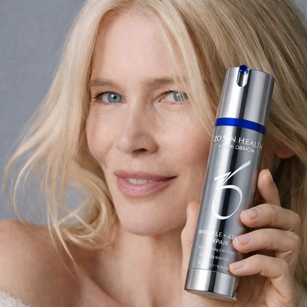 ZO Skin Health - Wrinkle + texture repair