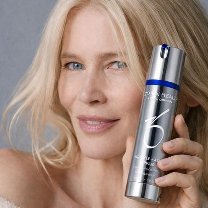 ZO Skin Health - Wrinkle + texture repair