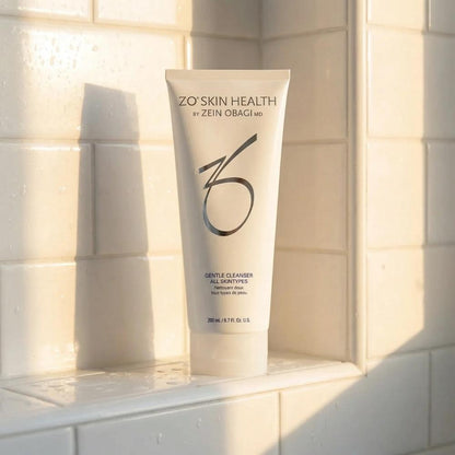 ZO Skin Health - Gentle clenser