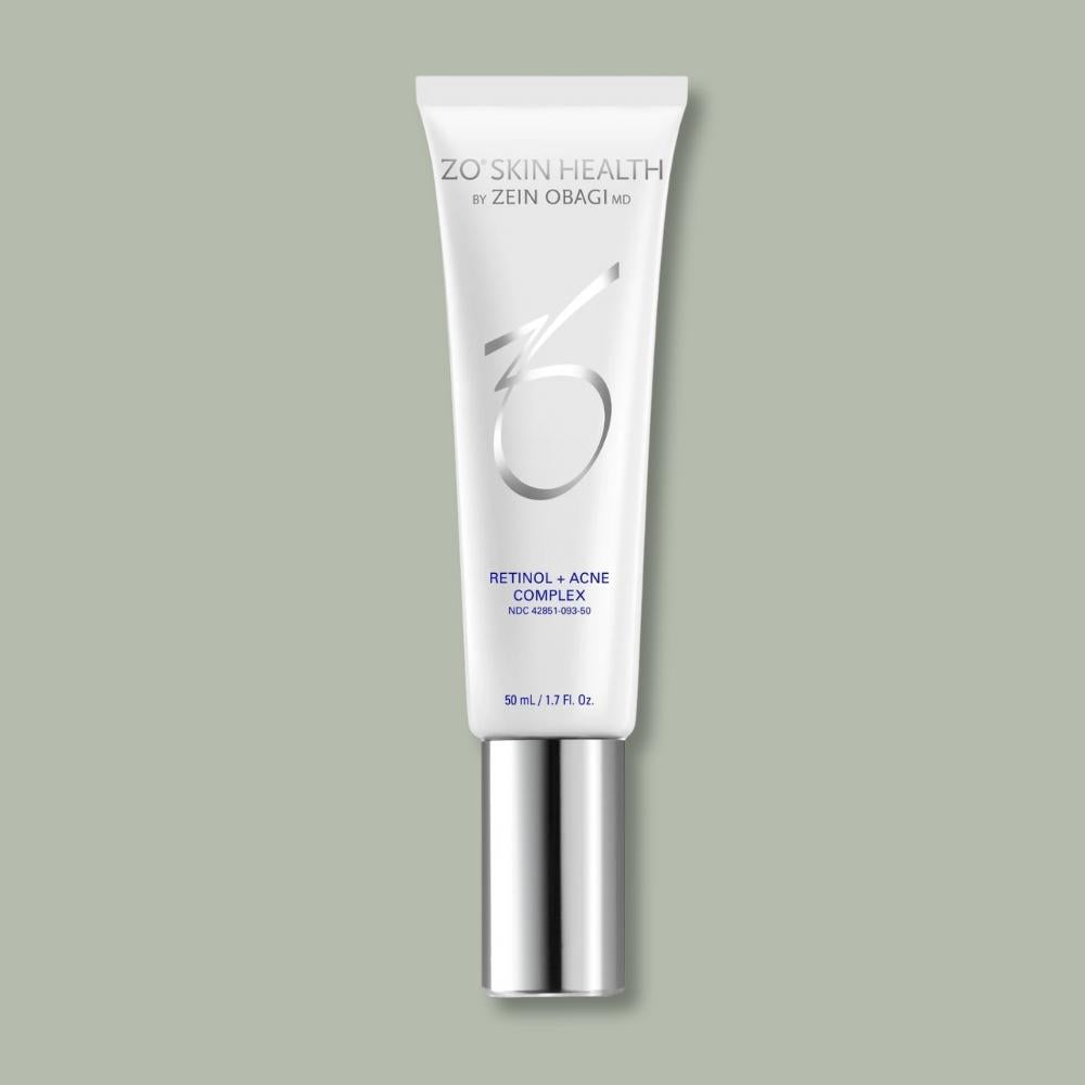 ZO Skin Health - Retinol + acne complex