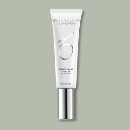 ZO Skin Health - Retinol + acne complex