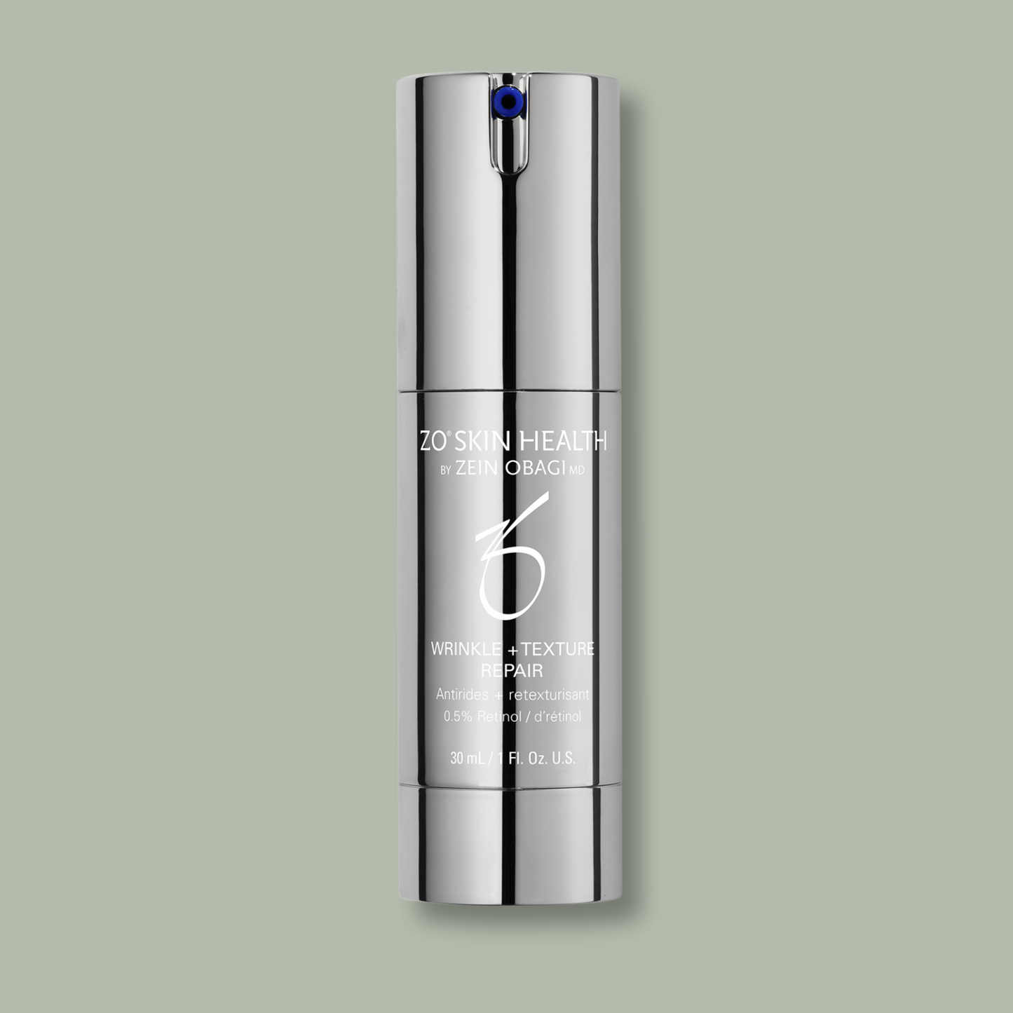 ZO Skin Health - Wrinkle + texture repair