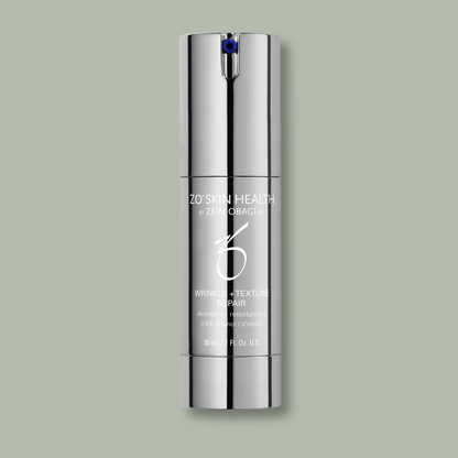 ZO Skin Health - Wrinkle + texture repair