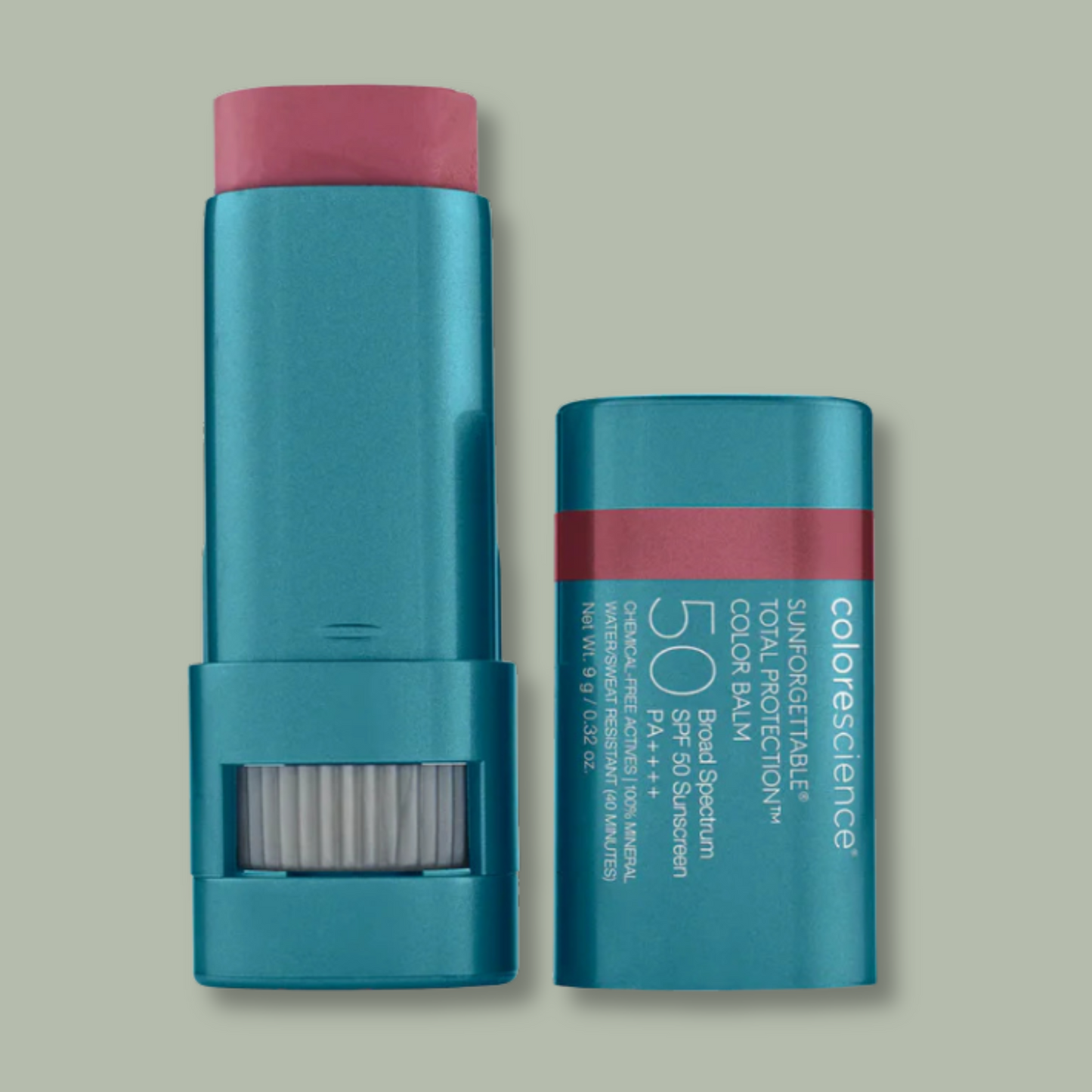 Colorescience - Sunforgettable total protection color balm SPF 50