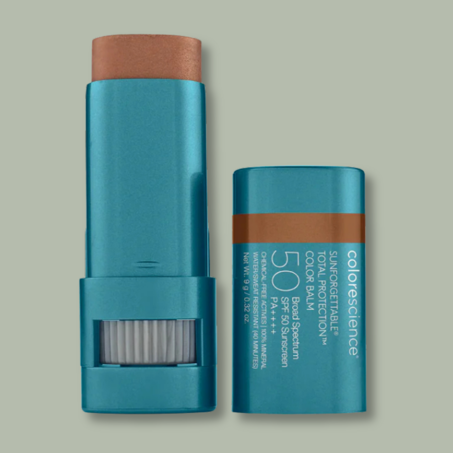 Colorescience - Sunforgettable total protection color balm SPF 50