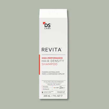 Ds laboratories - Revita Shampoo high performance para la Densidad Capilar
