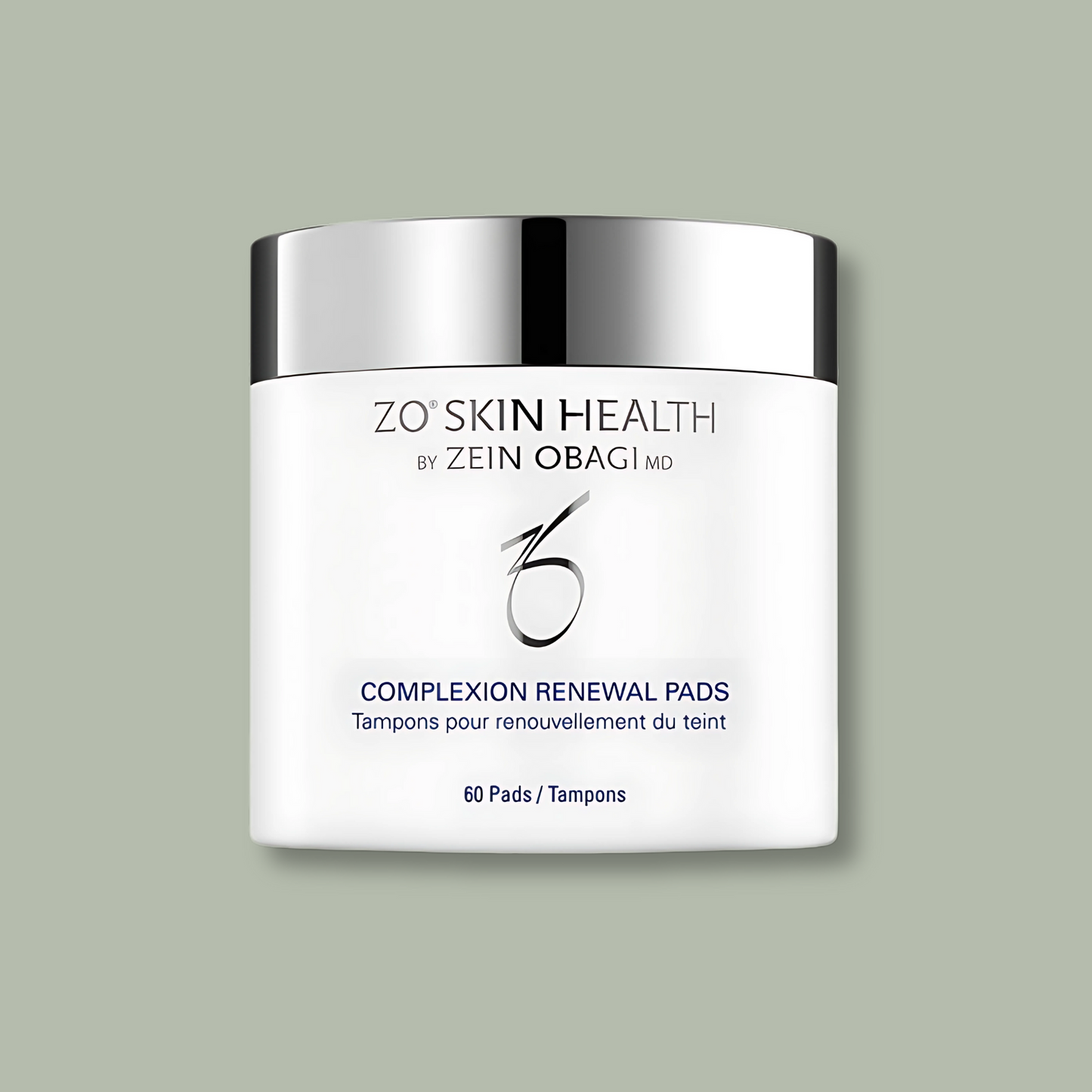 ZO Skin Health - Complexion Renewal Pads