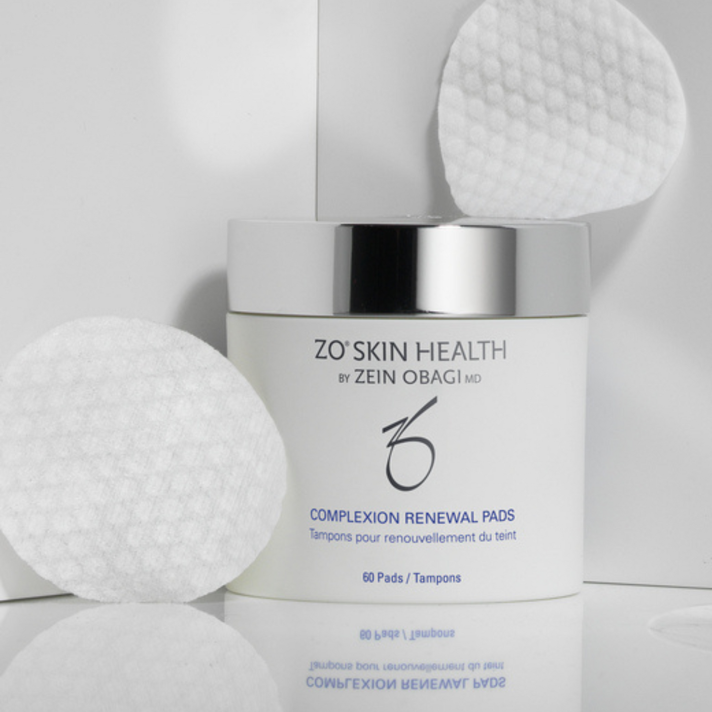 ZO Skin Health - Complexion Renewal Pads