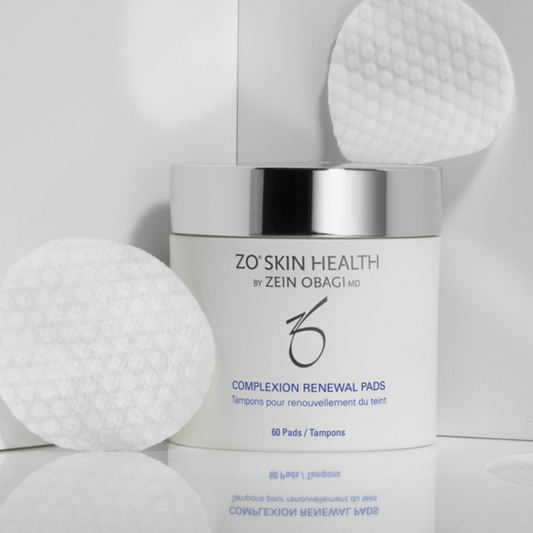 ZO Skin Health - Complexion Renewal Pads