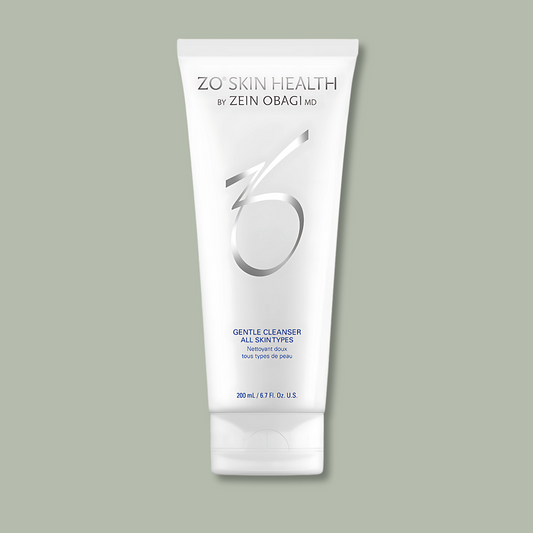 ZO Skin Health - Gentle clenser