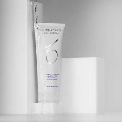 ZO Skin Health - Gentle clenser
