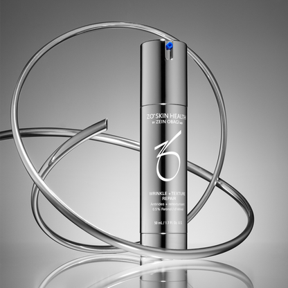 ZO Skin Health - Wrinkle + texture repair