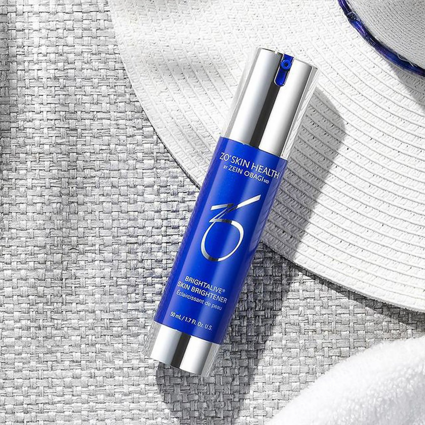 ZO Skin Health - Brightalive skin brightener