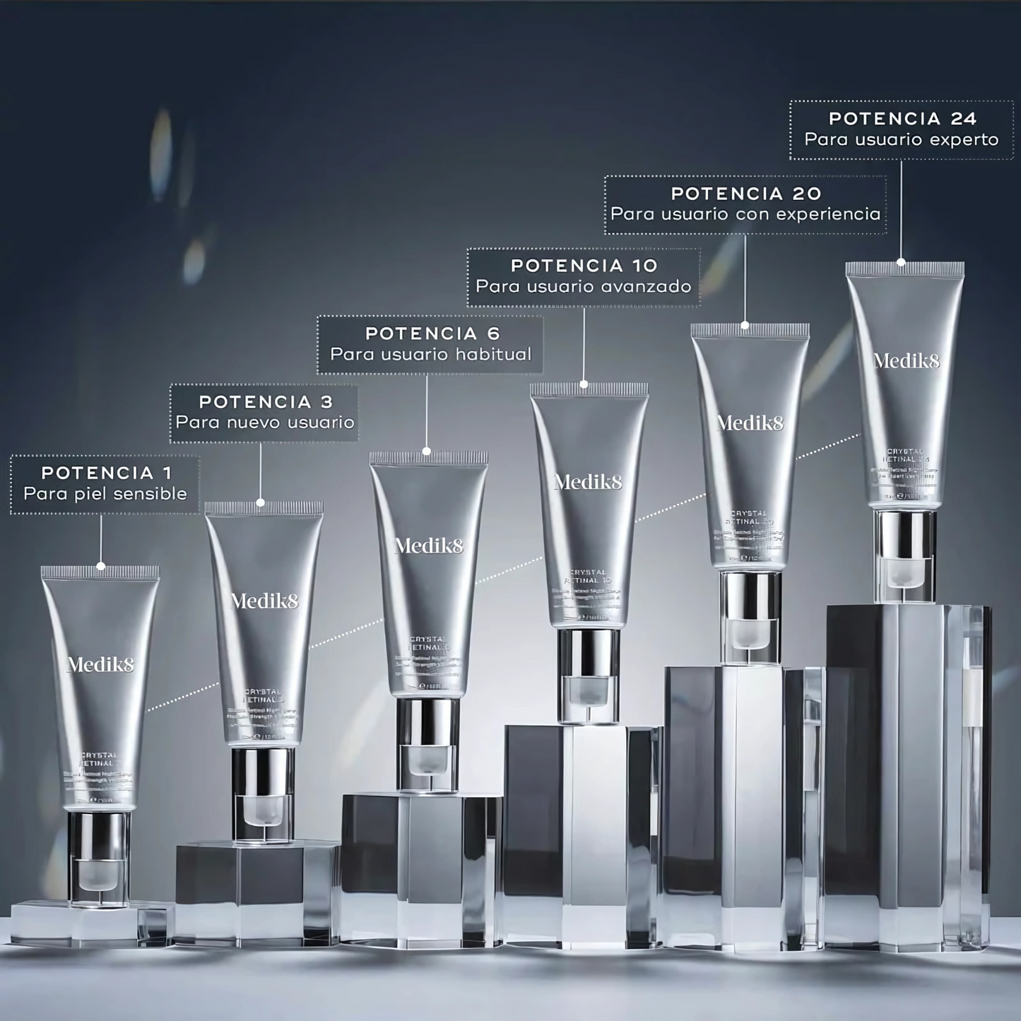 Medik8 - Crystal Retinal 30ml