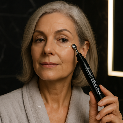 Revision - D.E.J eye cream