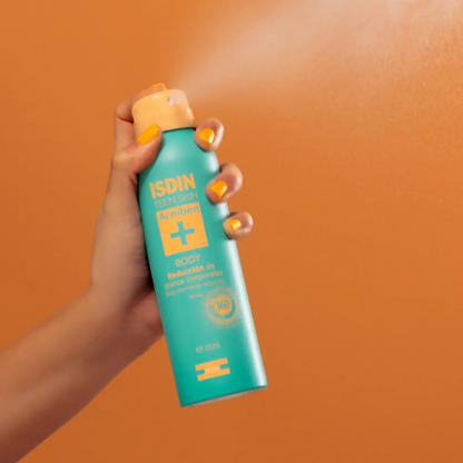 Isdin - ACNIBEN®  Body Spray corporal