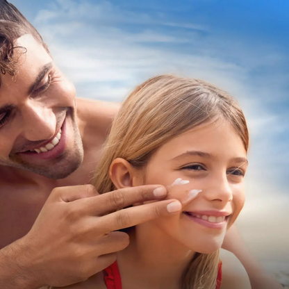 Isdin - Fusion Water MAGIC Pediatrics SPF 50