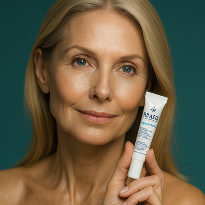 Rilastil - Progression (+) Contorno De Ojos