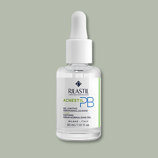 Rilastil - Acnestil Pb Suero Sebo-regulador