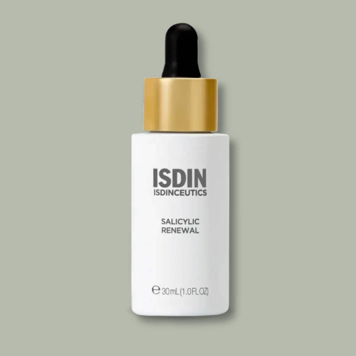 Isdin - Salicylic Renewal