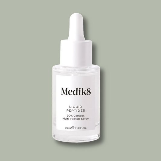 Medik8 - Liquid peptides