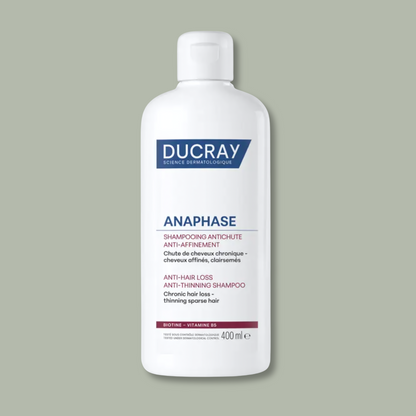 Ducray - Anaphase shampoo anticaida y antiafinamiento