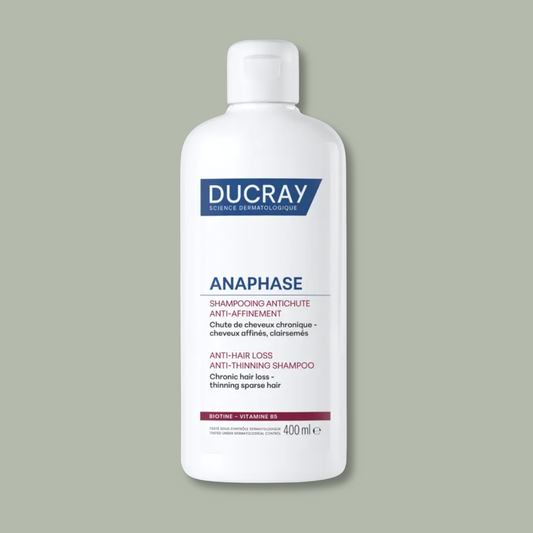 Ducray - Anaphase shampoo anticaida y antiafinamiento