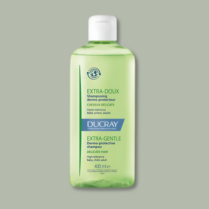 Ducray - Extra Doux Shampoo