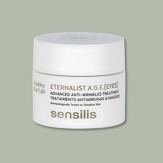 Contorno de ojos Eternalist A.G.E.