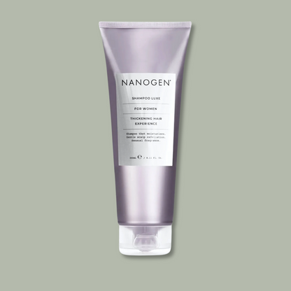 Nanogen - Shampoo Luxe For Women