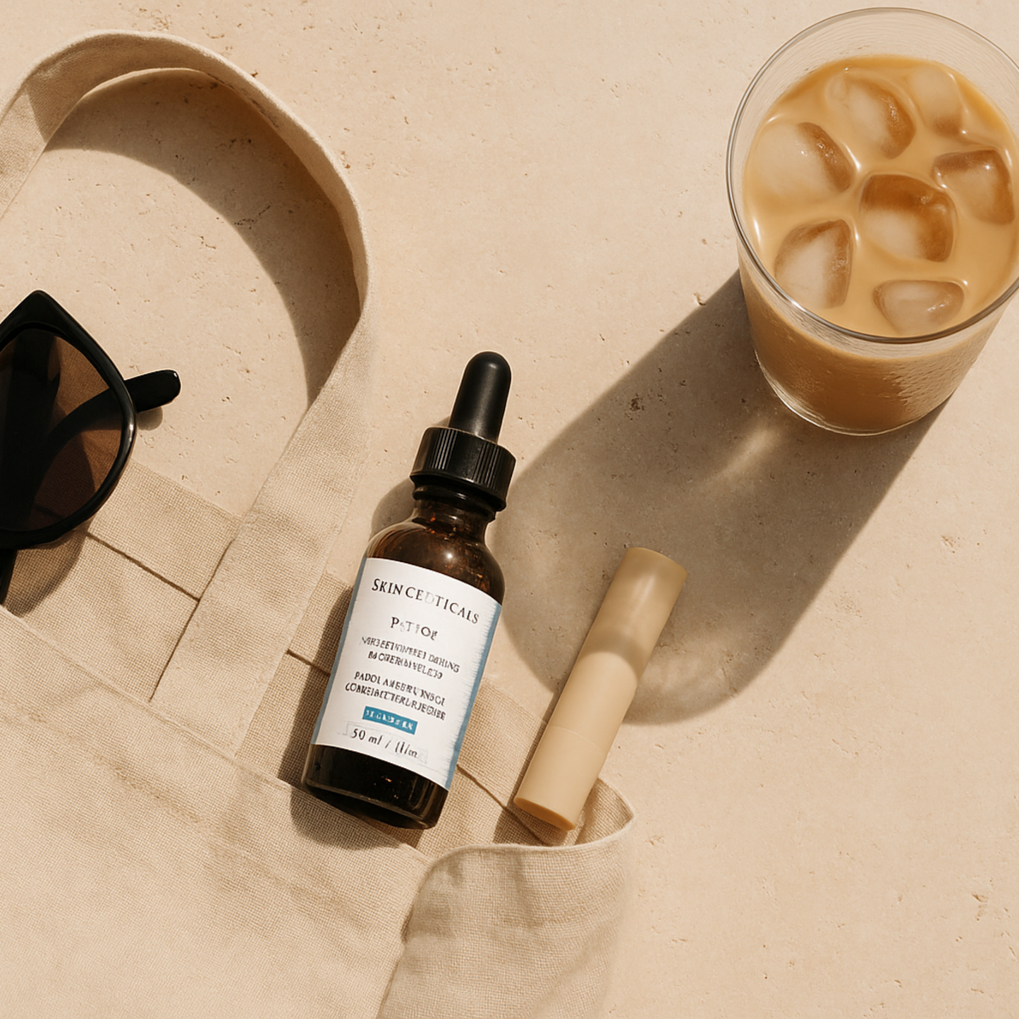 SkinCeuticals - P-TIOX Serum
