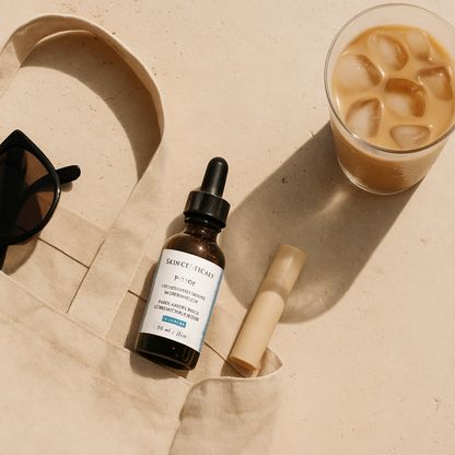 SkinCeuticals - P-TIOX Serum