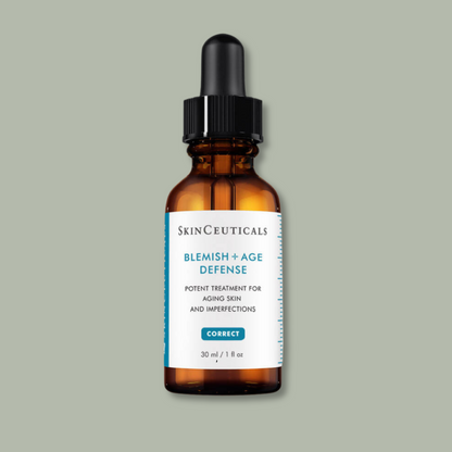 SkinCeuticals - Blemish + age Defense
