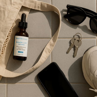 SkinCeuticals - Blemish + age Defense