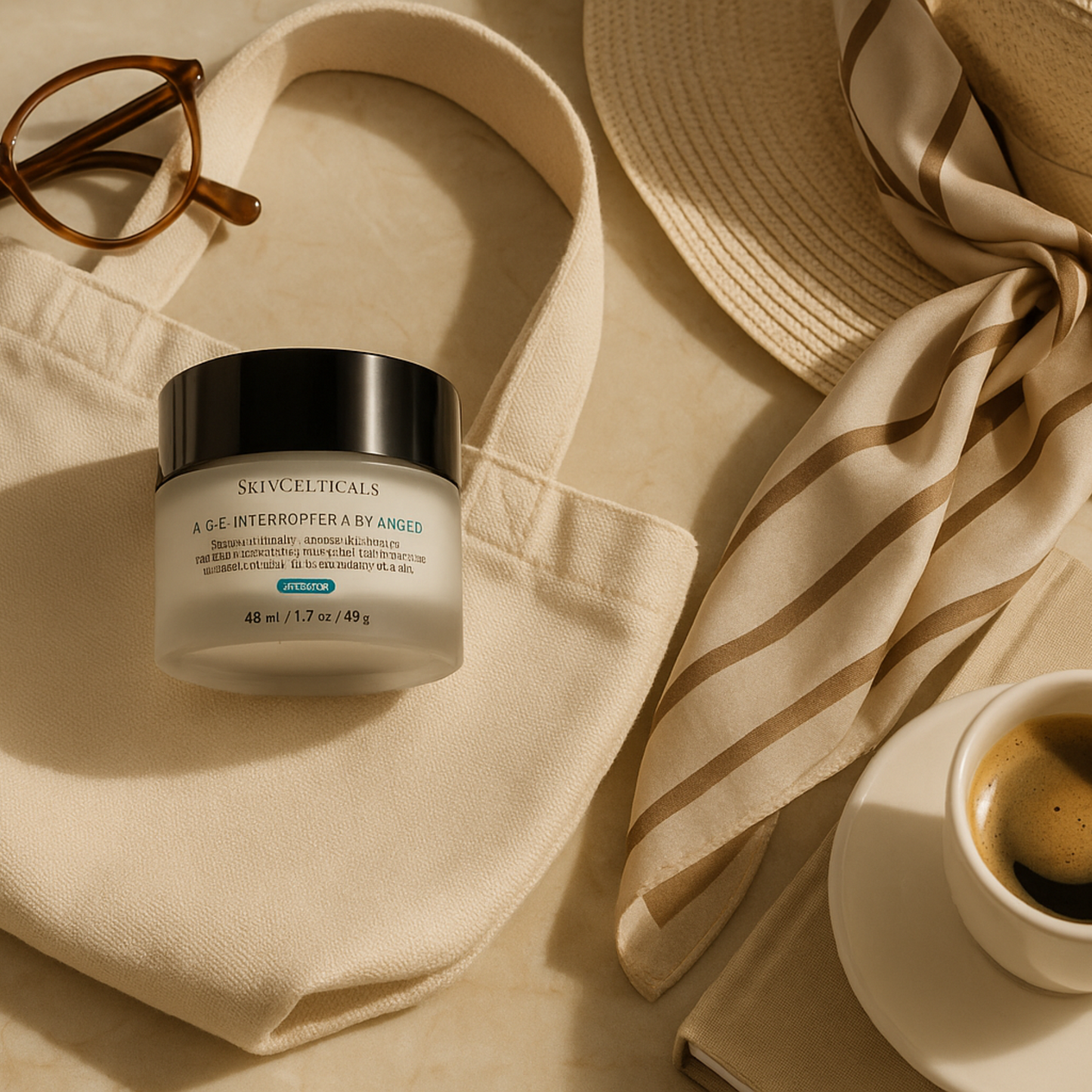 SkinCeuticals - A.G.E. Interrupter Advanced