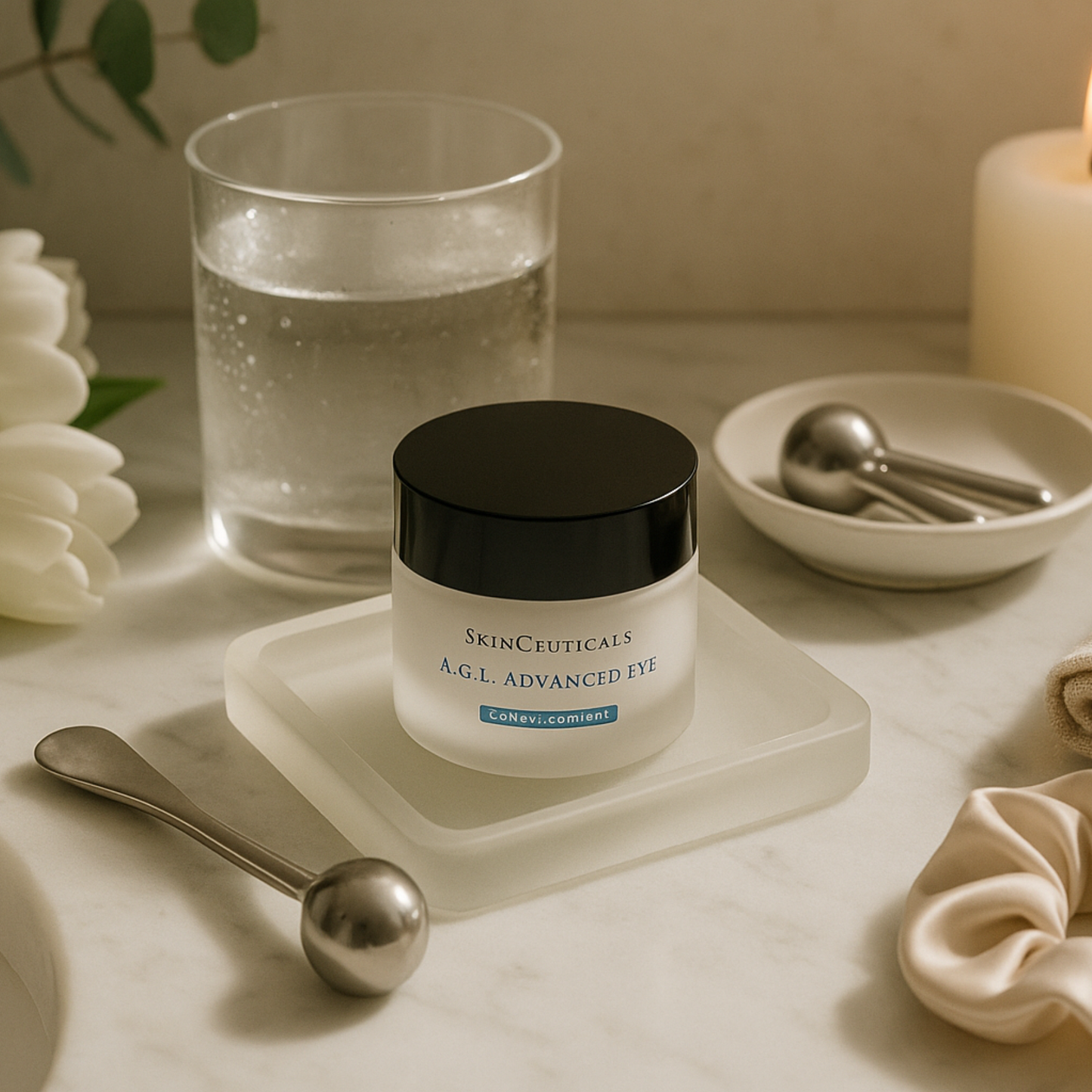 SkinCeuticals - A.G.E. advanced eye