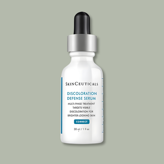 SkinCeuticals - Discoloration Defense