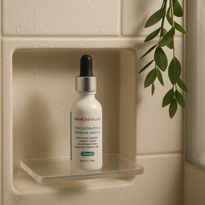 SkinCeuticals - Discoloration Defense
